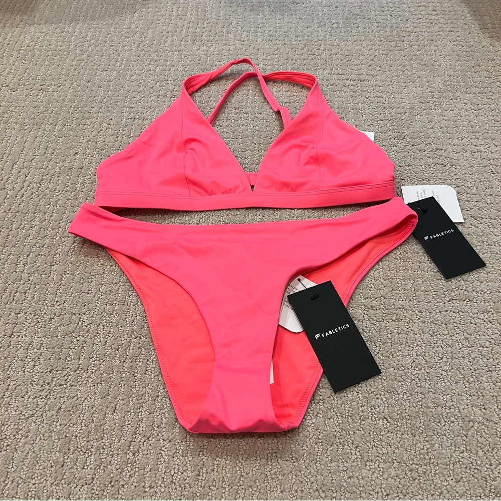 Fabletics Bikini